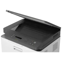 Dispozitiv multifunctional HP Color Laser 178nw, Alb 4