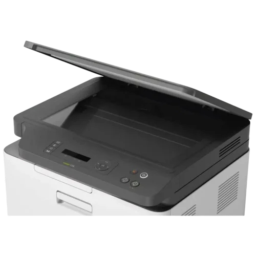МФУ HP Color Laser 178nw, Белый