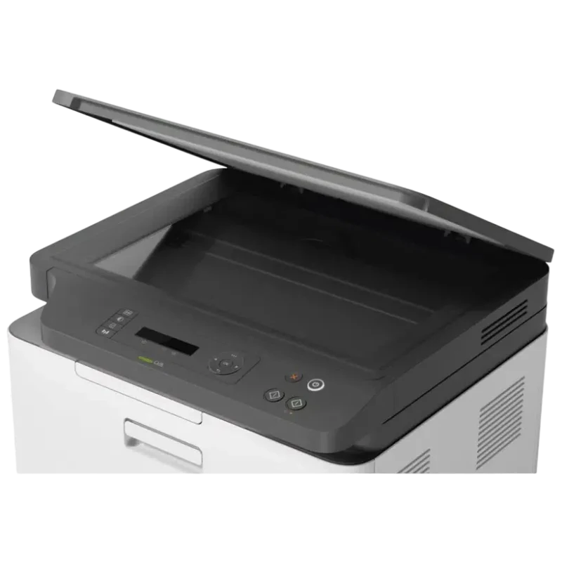 Dispozitiv multifunctional HP Color Laser 178nw, Alb 4