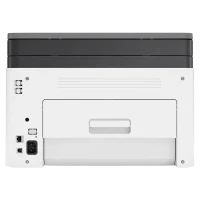 Dispozitiv multifunctional HP Color Laser 178nw, Alb 5