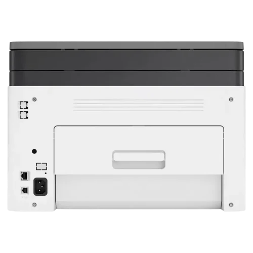 МФУ HP Color Laser 178nw, Белый