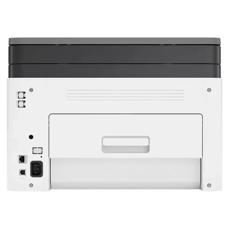 Dispozitiv multifunctional HP Color Laser 178nw, Alb 5