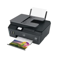 МФУ HP Smart Tank 530, Чёрный 3