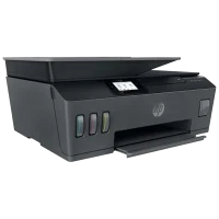 МФУ HP Smart Tank 530, Чёрный 2