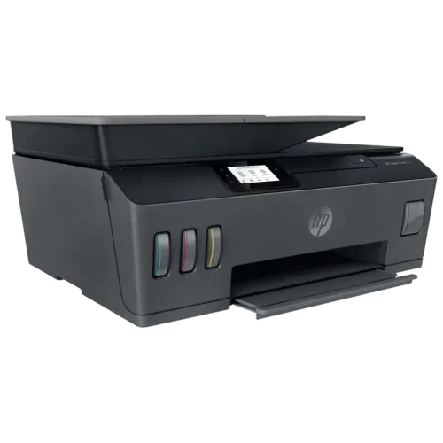 МФУ HP Smart Tank 530, Чёрный