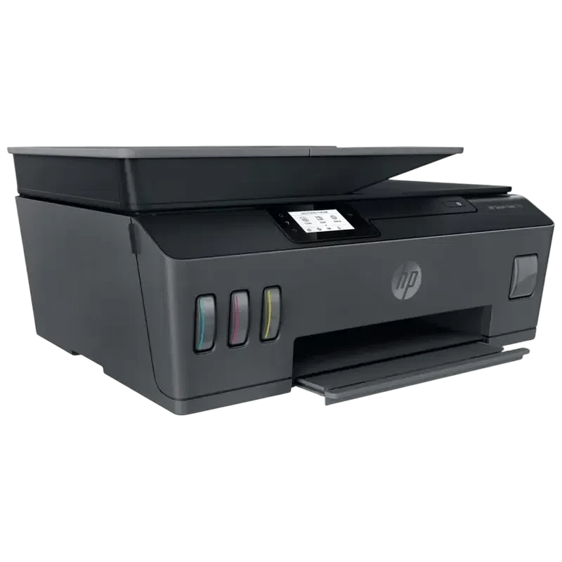 МФУ HP Smart Tank 530, Чёрный 2