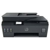 МФУ HP Smart Tank 530, Чёрный