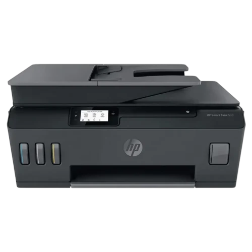 МФУ HP Smart Tank 530, Чёрный