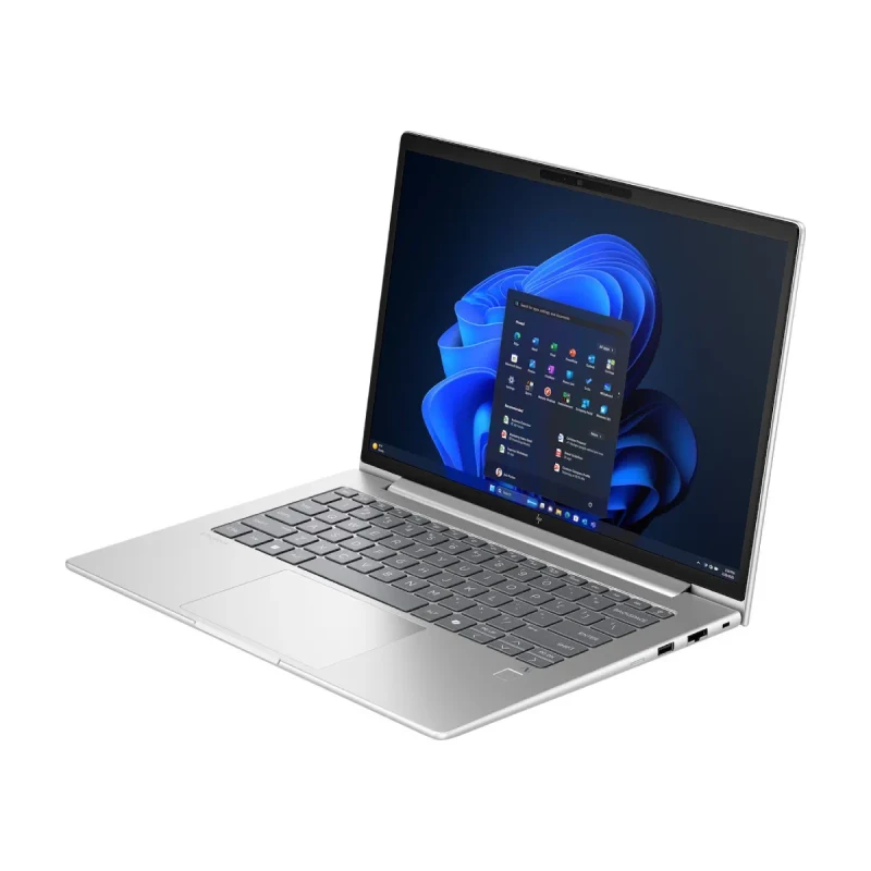 Laptop 14" HP EliteBook 6 G1a, Pike Silver 2