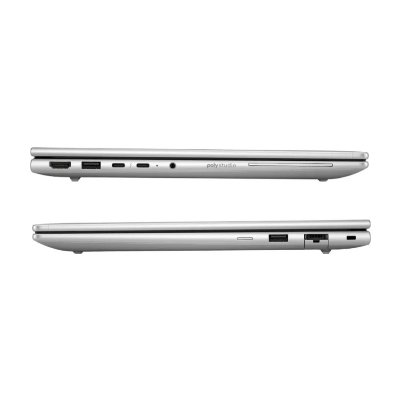 Laptop 14" HP EliteBook 6 G1a, Pike Silver 5