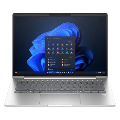 Ноутбук 14" HP EliteBook 6 G1a, Pike Silver
