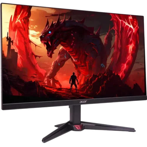 Игровой монитор 27" Acer VG270X1BMIIPX, Black