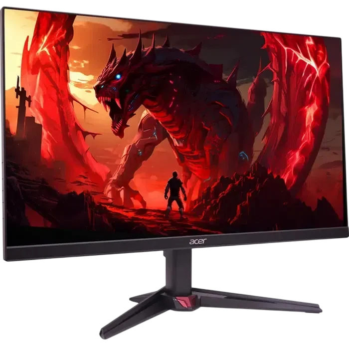Monitor Gaming 27" Acer VG270X1BMIIPX, Black 3