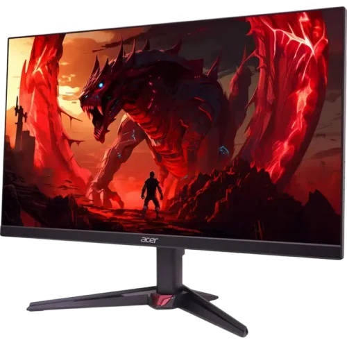 Игровой монитор 27" Acer VG270X1BMIIPX, Black