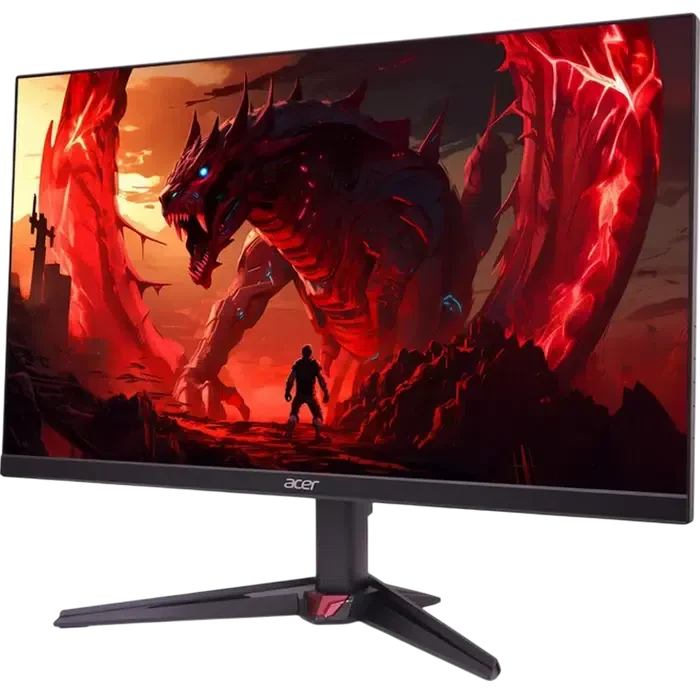 Monitor Gaming 27" Acer VG270X1BMIIPX, Black 2