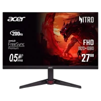 Monitor Gaming 27" Acer VG270X1BMIIPX, Black