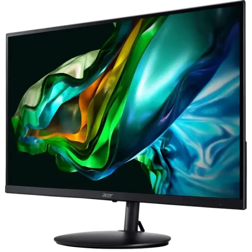 Монитор 23.8" Acer SA242YP1BIP, Чёрный