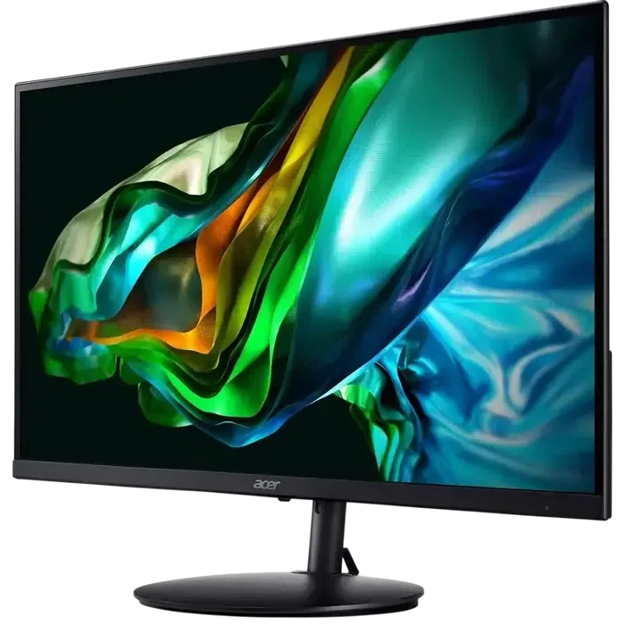 Monitor 23.8" Acer SA242YP1BIP, Negru 3