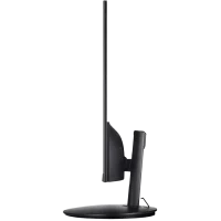 Monitor 23.8" Acer SA242YP1BIP, Negru 7