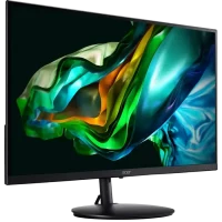 Monitor 23.8" Acer SA242YP1BIP, Negru 2