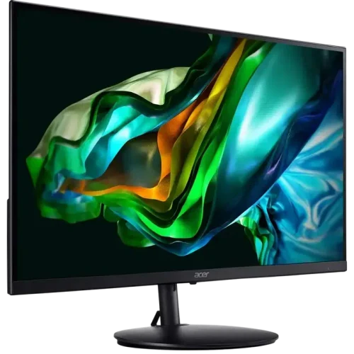 Монитор 23.8" Acer SA242YP1BIP, Чёрный