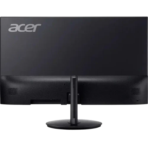 Монитор 23.8" Acer SA242YP1BIP, Чёрный