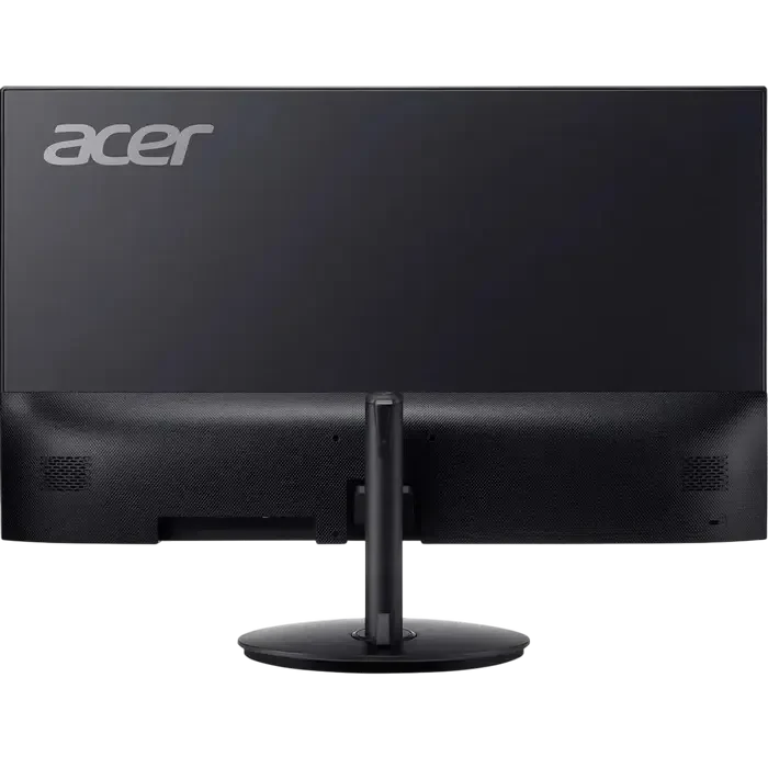 Monitor 23.8" Acer SA242YP1BIP, Negru 4