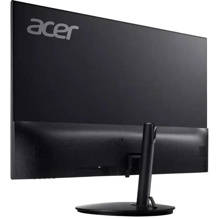 Monitor 23.8" Acer SA242YP1BIP, Negru 5