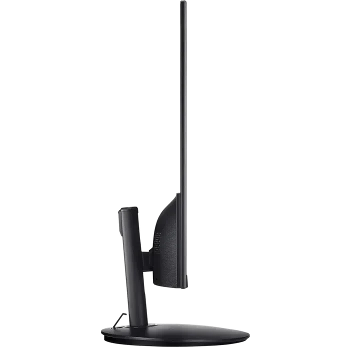 Monitor 23.8" Acer SA242YP1BIP, Negru 6