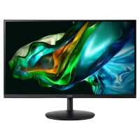 Monitor 23.8" Acer SA242YP1BIP, Negru