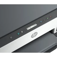 МФУ HP Smart Tank 670, Белый/Серый 7