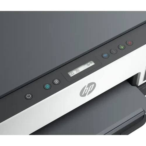 МФУ HP Smart Tank 670, Белый/Серый
