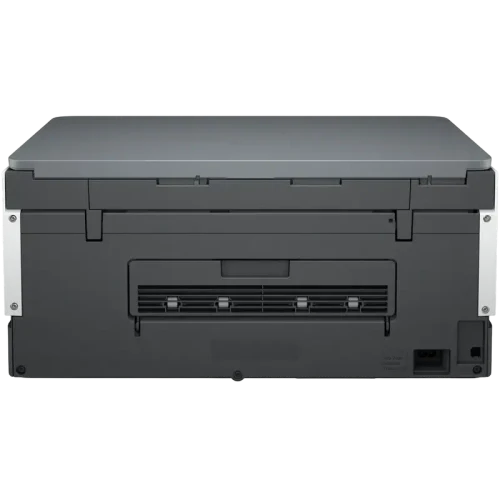 МФУ HP Smart Tank 670, Белый/Серый