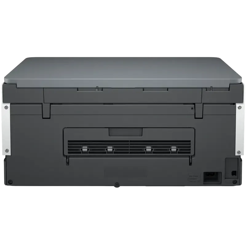 МФУ HP Smart Tank 670, Белый/Серый 8