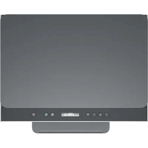 МФУ HP Smart Tank 670, Белый/Серый
