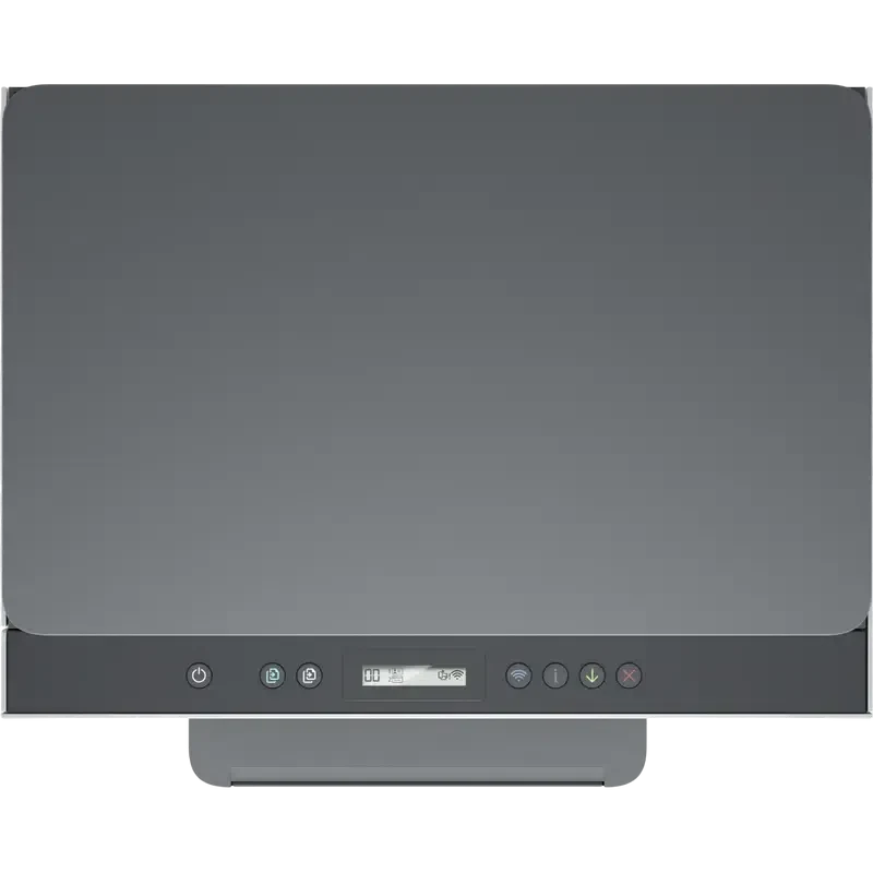 МФУ HP Smart Tank 670, Белый/Серый 6