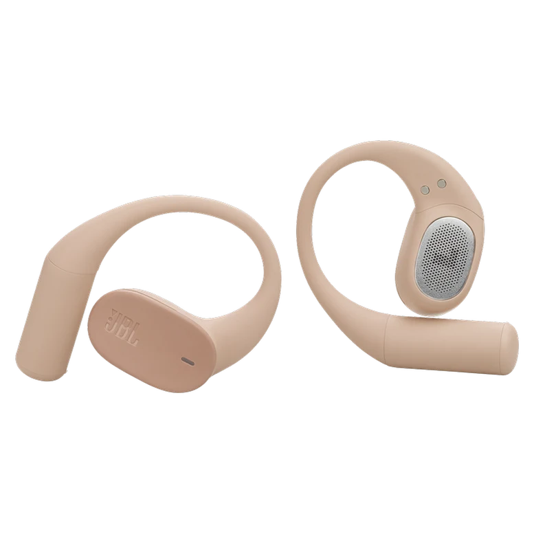 Наушники JBL Sense Lite, Беспроводные, Бежевый 7