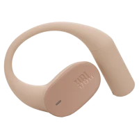 Наушники JBL Sense Lite, Беспроводные, Бежевый 4