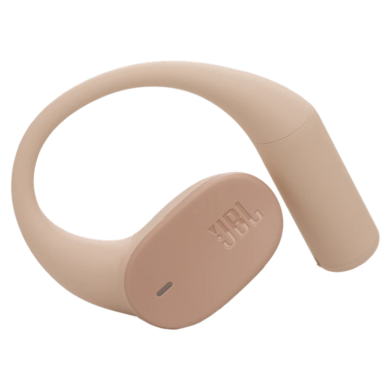 Наушники JBL Sense Lite, Беспроводные, Бежевый 4