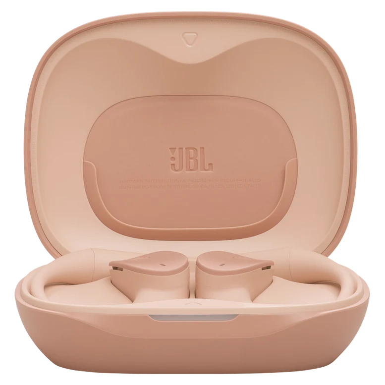 Наушники JBL Sense Lite, Беспроводные, Бежевый 2