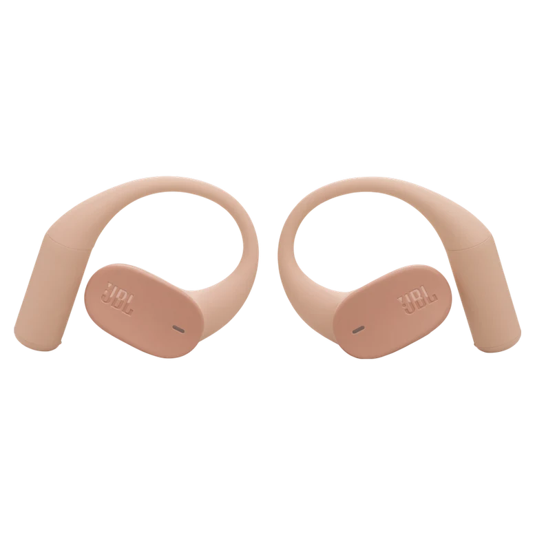 Наушники JBL Sense Lite, Беспроводные, Бежевый 6