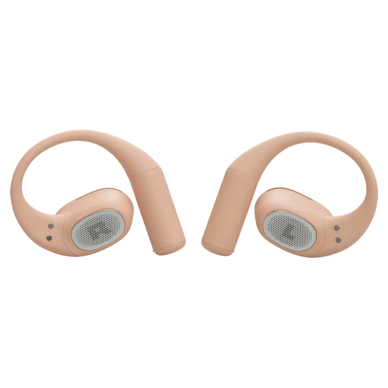 Наушники JBL Sense Lite, Беспроводные, Бежевый 5