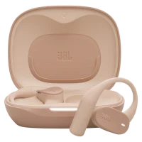 Наушники JBL Sense Lite, Беспроводные, Бежевый