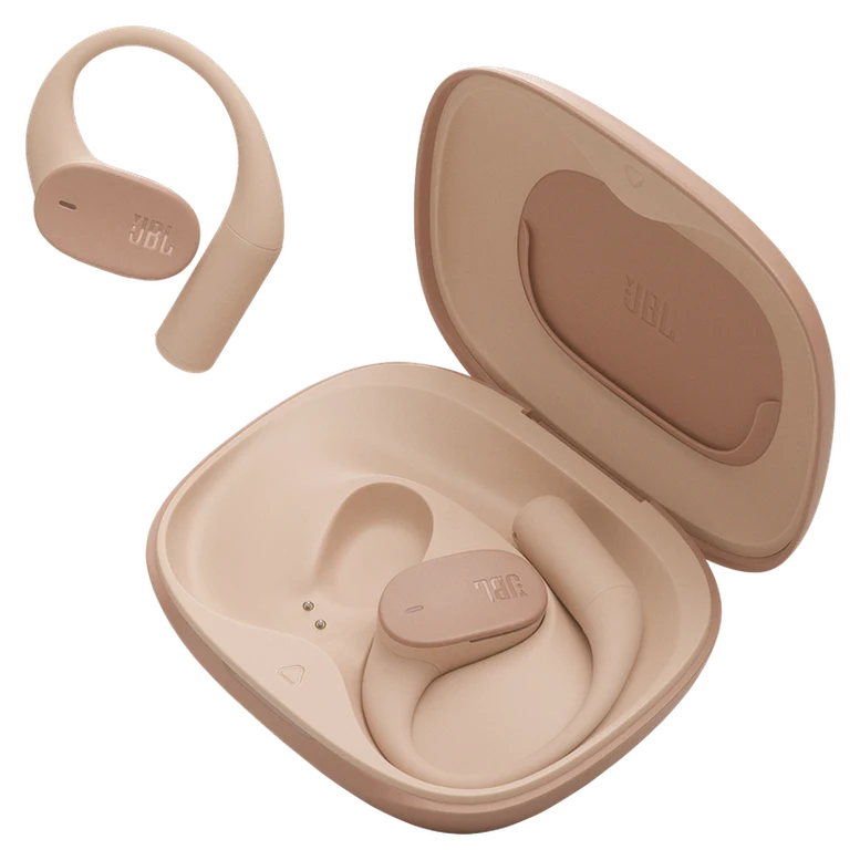 Наушники JBL Sense Lite, Беспроводные, Бежевый 3