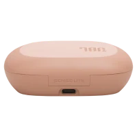 Наушники JBL Sense Lite, Беспроводные, Бежевый 9
