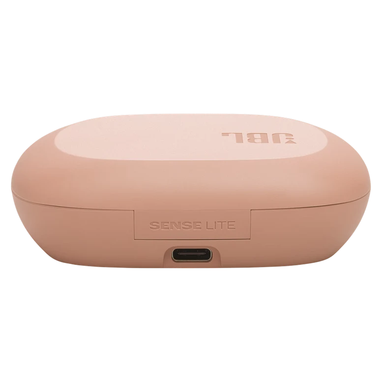 Наушники JBL Sense Lite, Беспроводные, Бежевый 9