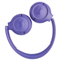 Наушники JBL Tune 530BT, Беспроводные, Фиолетовый 5