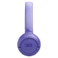 Наушники JBL Tune 530BT, Беспроводные, Фиолетовый 7