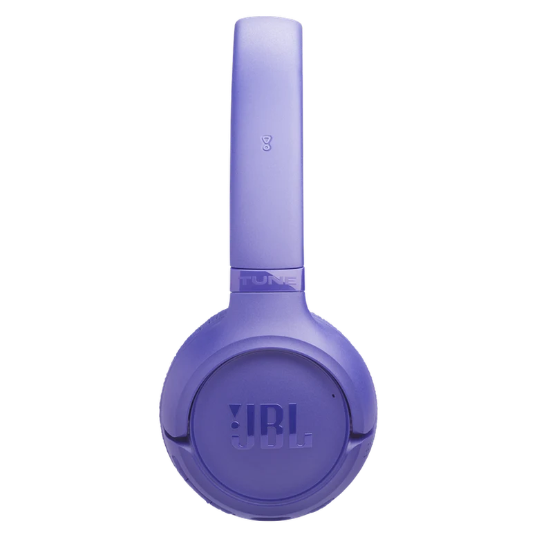 Наушники JBL Tune 530BT, Беспроводные, Фиолетовый 7