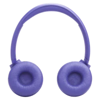 Наушники JBL Tune 530BT, Беспроводные, Фиолетовый 3